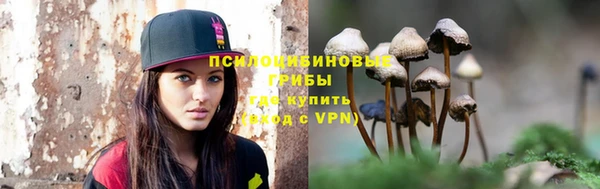 тгк Алексеевка